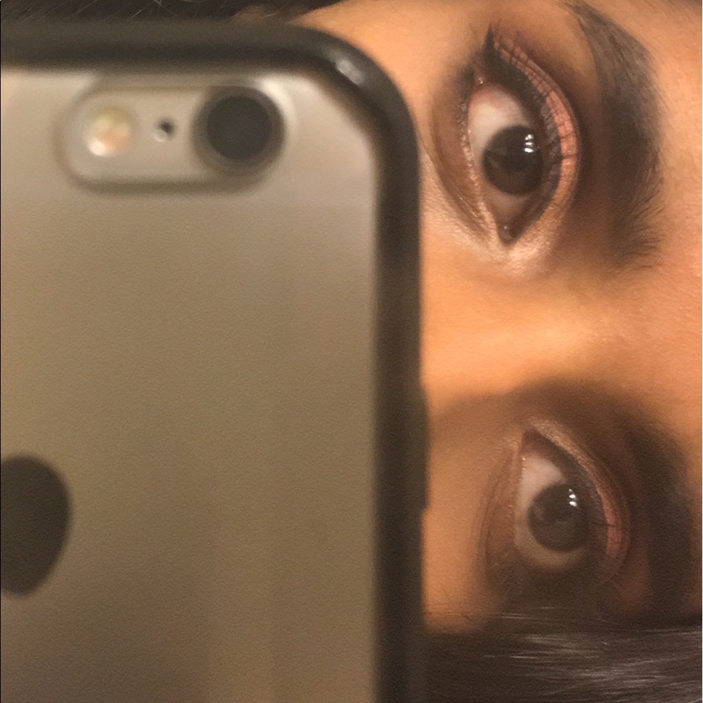 Meet your Posher, Aashita